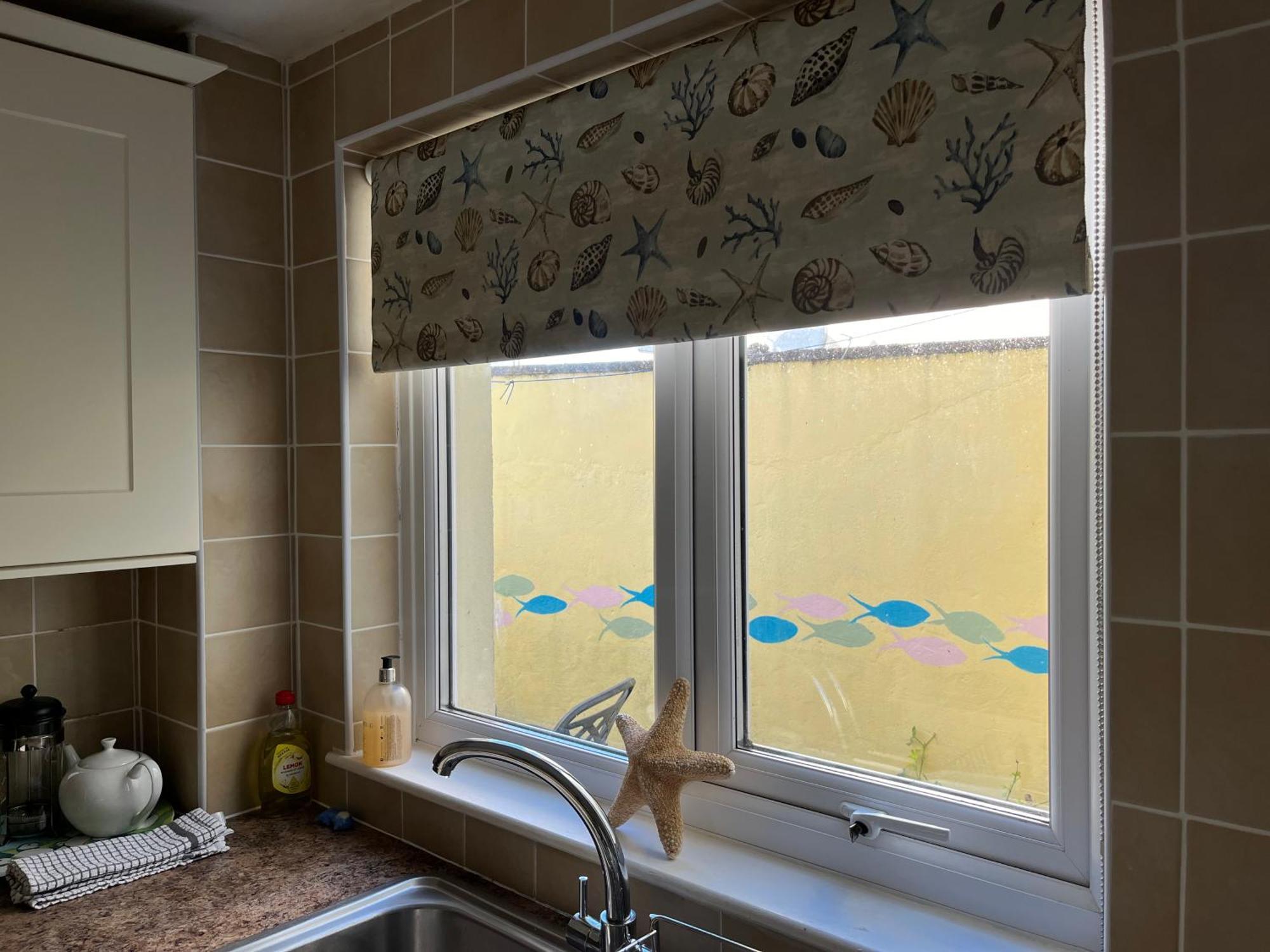A Family Cottage In テンビー エクステリア 写真